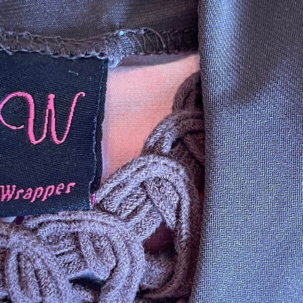 Wrapper‎ Dress - Picture 8 of 8